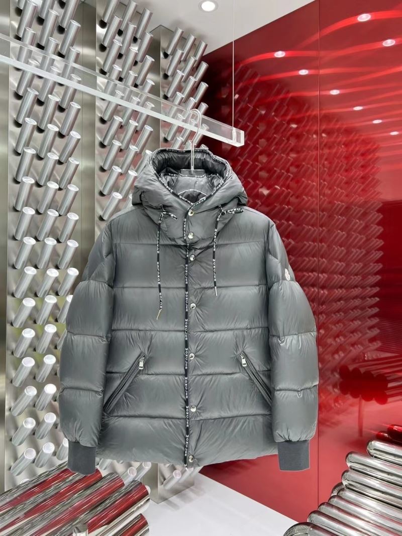 Moncler Down Jackets